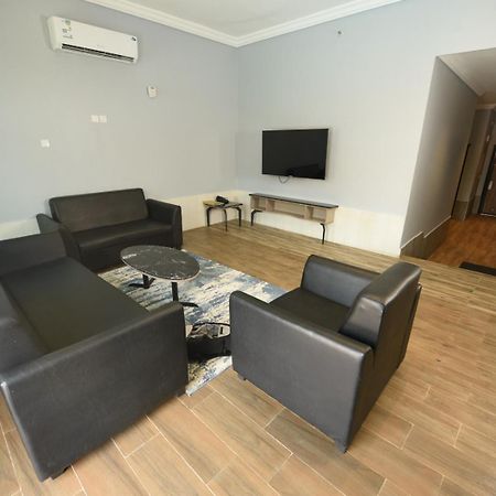 Hotel & Resort Golden Marina Yanbu Exteriör bild