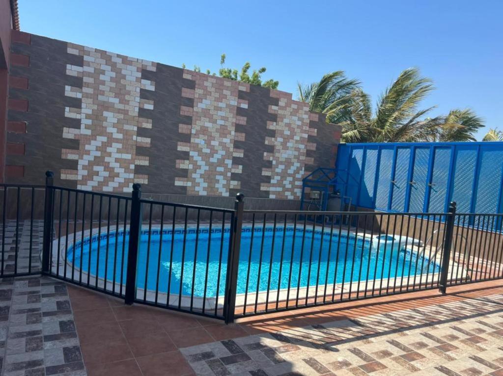 Hotel & Resort Golden Marina Yanbu Exteriör bild