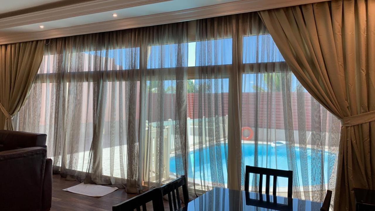 Hotel & Resort Golden Marina Yanbu Exteriör bild